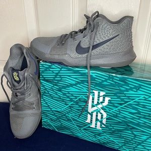 Nike—Kylie Irving